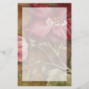Antique Beauties I Brevpapper