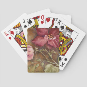 Antique Beauties I Casinokort