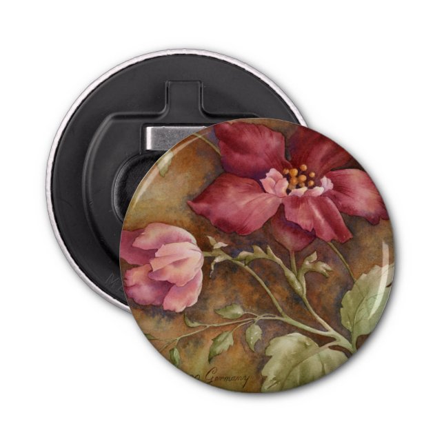 Antique Beauties I Flasköppnare (Framsidan)