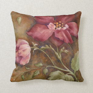 Antique Beauties I Kudde