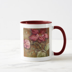 Antique Beauties I Mugg