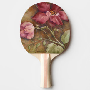 Antique Beauties I Pingisracket