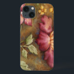 Antique Beauties II<br><div class="desc">Blomster</div>