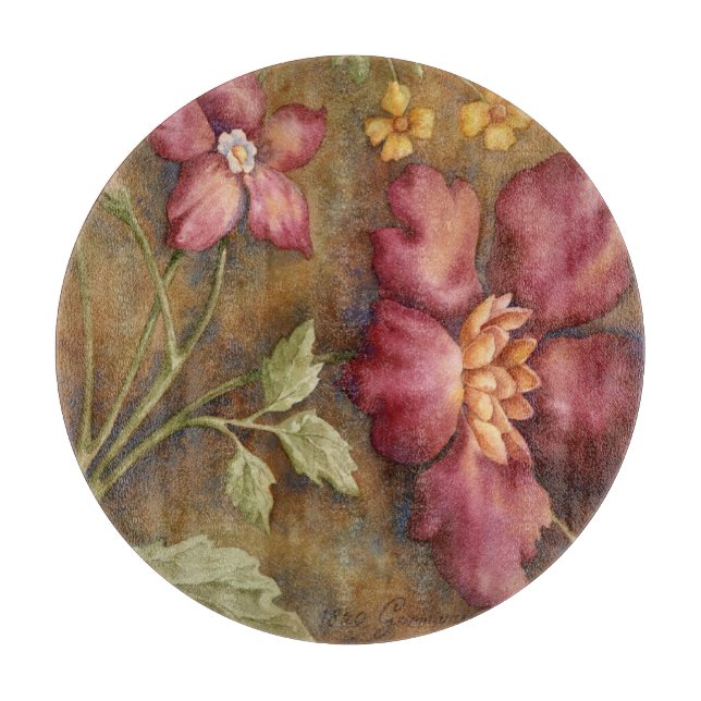 Antique Beauties II (Framsidan)