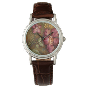 Antique Beauties II Armbandsur