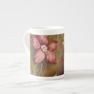 Antique Beauties II Benporslin Mugg