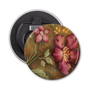 Antique Beauties II Flasköppnare