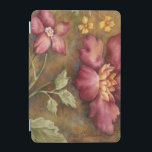 Antique Beauties II iPad Mini Skydd<br><div class="desc">Blommigt</div>