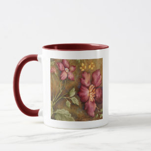 Antique Beauties II Mugg
