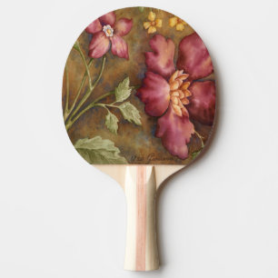 Antique Beauties II Pingisracket