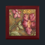 Antique Beauties II Smyckeskrin<br><div class="desc">Blommigt</div>