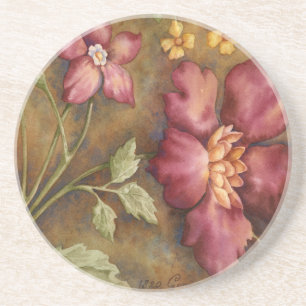 Antique Beauties II Underlägg Sandsten