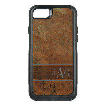 Antique Brown Texturerad design