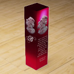 ANTIQUE CAMEO, DAM OCH DRUVOR, RED VIN MUSIC QUOTE VINLÅDA<br><div class="desc">Elegantens monogramdesign med ett citat från Beethoven ."Musik är vin som inspirerar en till nya generativa processer, och jag är Bacchus som pressar ut detta äroriska vin för mänskligheten och gör dem andligt torkade." Ludwig van Beethoven. Elegant gammaldags kammeojuvel med en vacker kvinnprofil med långa hår som prydts med druvor...</div>