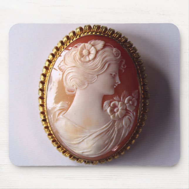 Antique Cameo Musmatta (Framsidan)