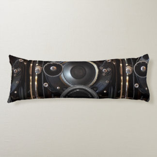 Antique Camera Photography Vintage Lens Film Kroppskudde