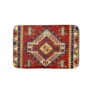 Antique Carpet Matta