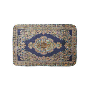 Antique Carpet Matta Killim