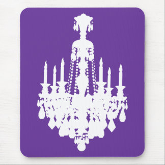Antique Chandelier Graphic Musmatta