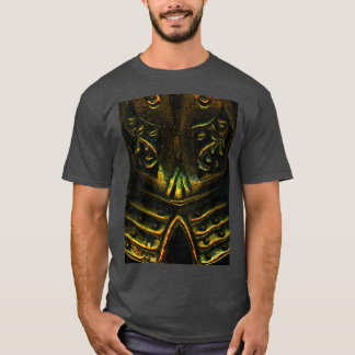 Antique Coin Study T Shirt