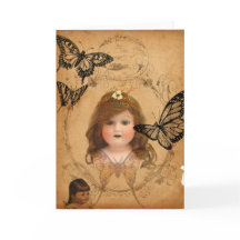 Antique Dolls