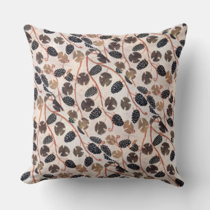 ANTIQUE EGYPTIAN VINEYARD GRAPES OCH GRAPVINES KUDDE