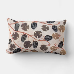 ANTIQUE EGYPTIAN VINEYARD GRAPES OCH GRAPVINES LUMBARKUDDE