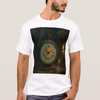 Antique fickur t shirt