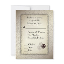Antique Guld Balloons and Glitter Menu OSA