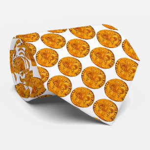 ANTIQUE GULD FLORENTINE FORINT White Slips