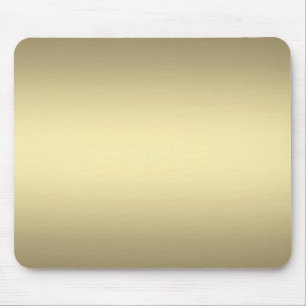 Antique Guld Musmatta