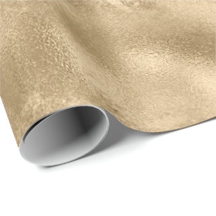 Antique Guld            Presentpapper