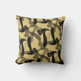 Antique Hammer Mancave Kudde