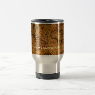 ANTIQUE KARTA RESEMUGG
