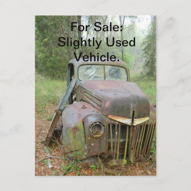 Antique-kort 611 vykort för försäljning (Framsida)