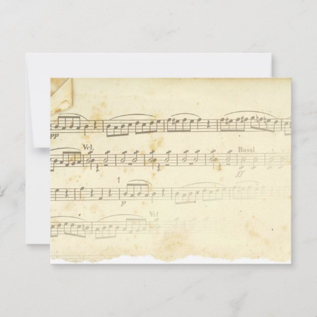 Antique Lakan Music (Framsida)