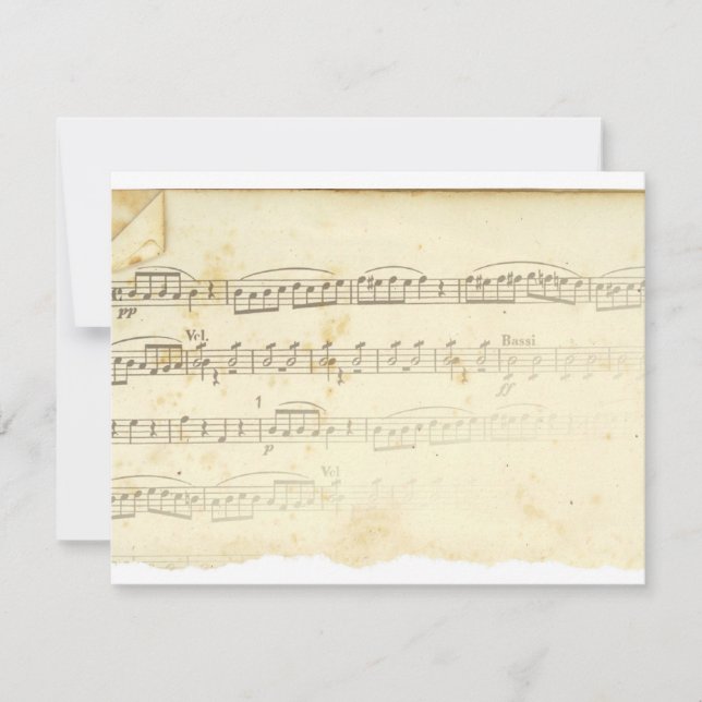 Antique Lakan Music (Framsida)