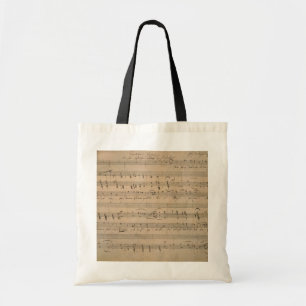 Antique Lakan Music, Sång of the Old Man, 1822 Tygkasse