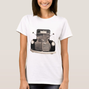 Antique Lastbil Shirt T