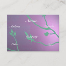 Antique Lavender Delight