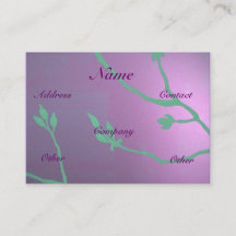 Antique Lavender Delight