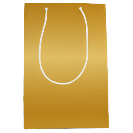 Antique Metallic Guld