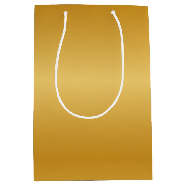 Antique Metallic Guld (Framsidan)