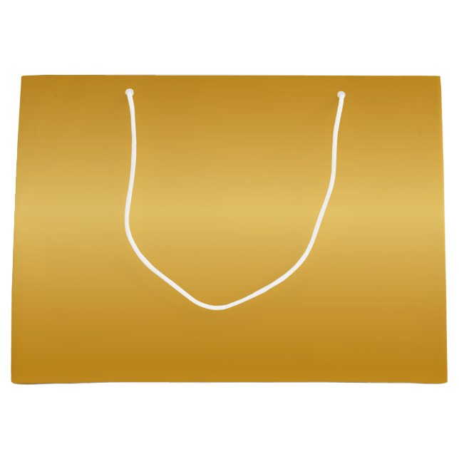 Antique Metallic Guld (Framsidan)