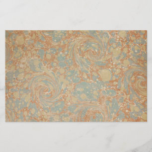 Antique Mönster Bok I