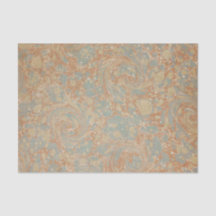 Antique Mönster Bok I