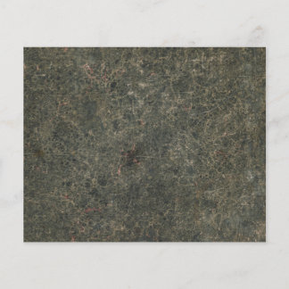 Antique Mönster Bok IV