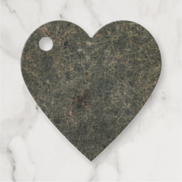 Antique Mönster Bok IV Gåvor Etiketter