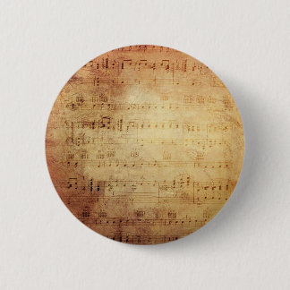 Antique Music Knapp