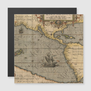 Antique Old Karta Inspired (14) Luggage Tag